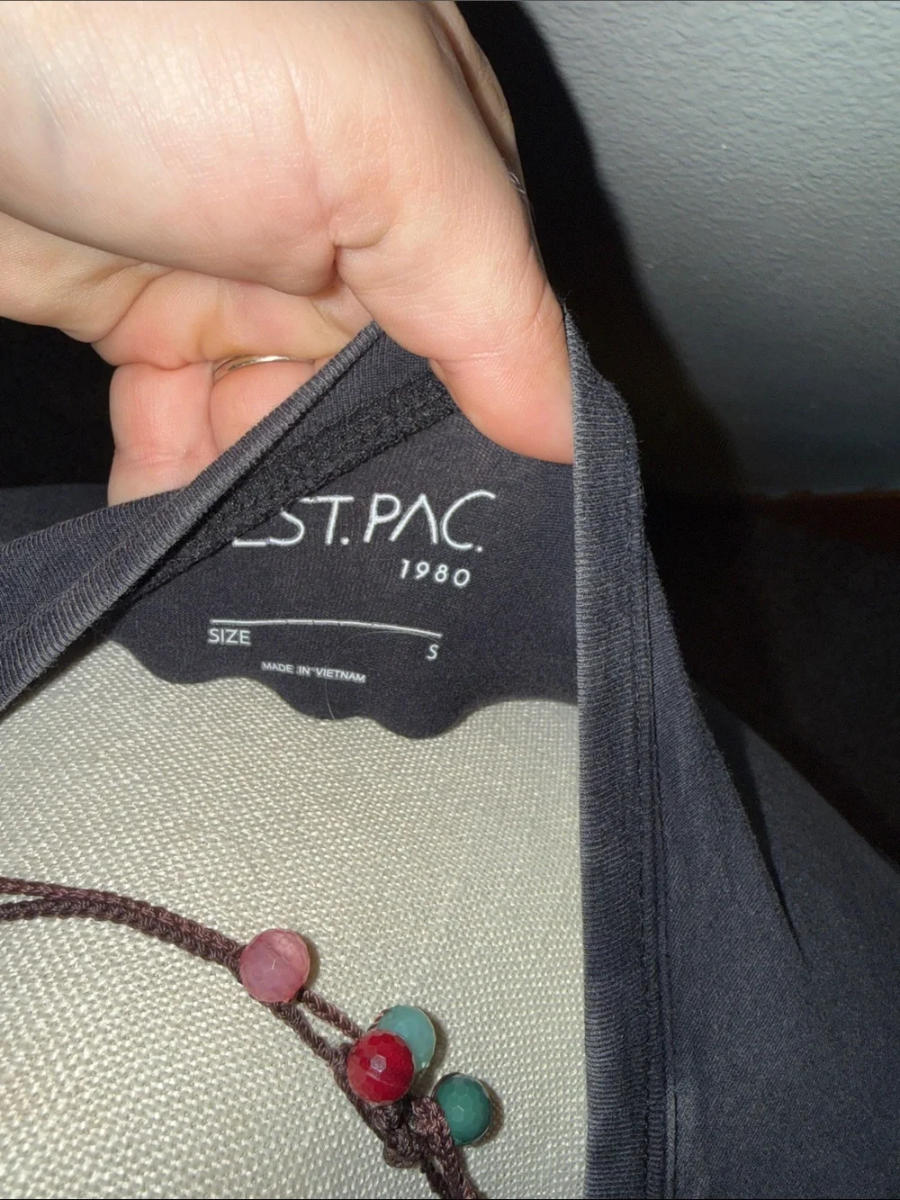 Pacsun Tee size Small